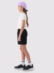 Шорти спортивні 4F F470 модель 4FJWSS25TSHOF470-20S Фото