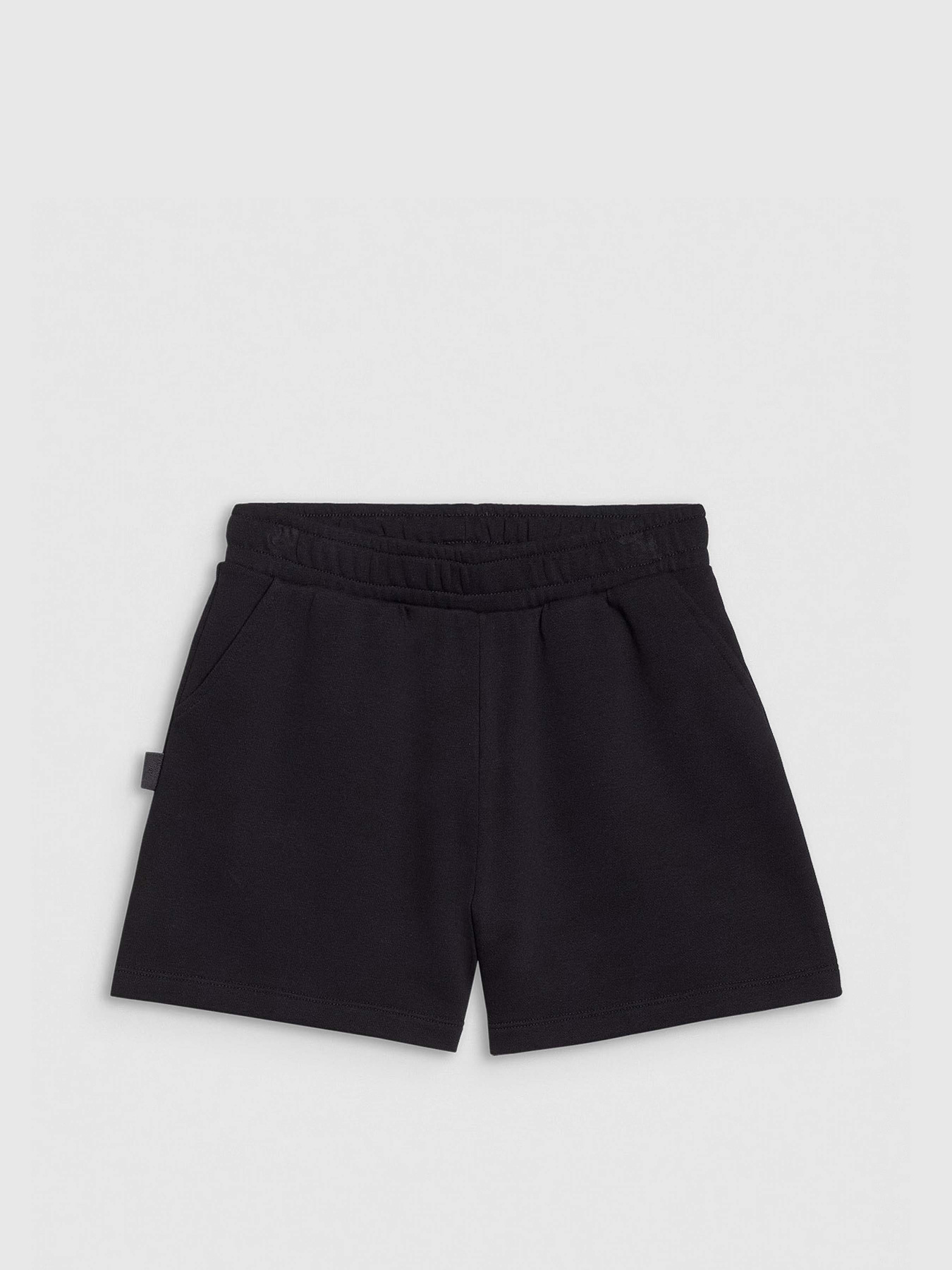 Спортивні шорти 4F F470 модель 4FJWSS25TSHOF470-20S Фото