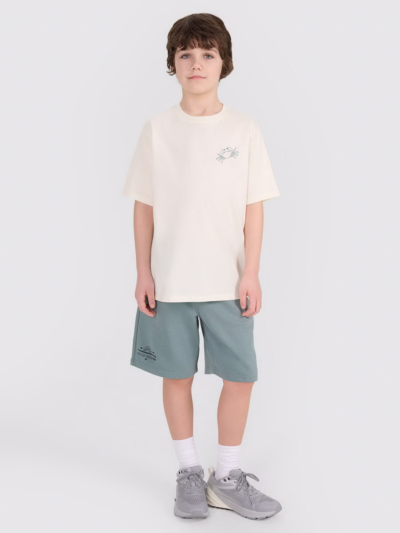 Футболка 4F M1914 модель 4FJWSS25TTSHM1914-11S Фото