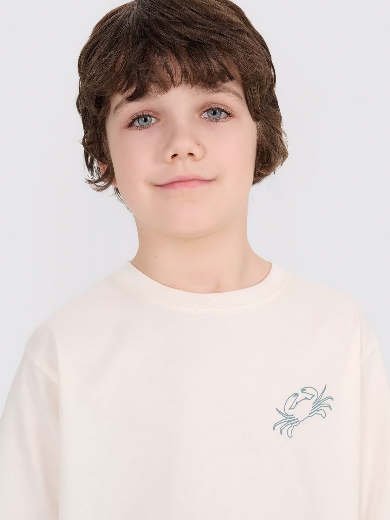 Футболка 4F M1914 модель 4FJWSS25TTSHM1914-11S Фото