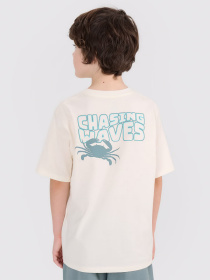 Футболка 4F M1914 модель 4FJWSS25TTSHM1914-11S Фото