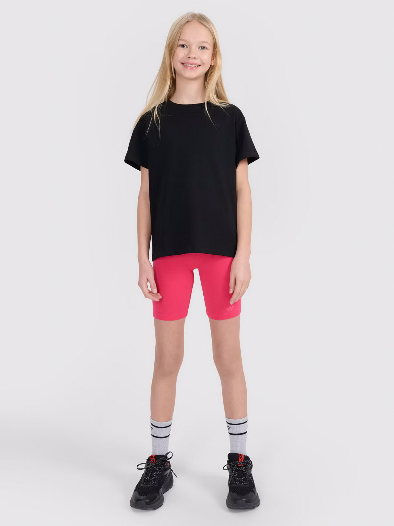 Футболка 4F F2332 модель 4FJWMM00TTSHF2332-20S Фото