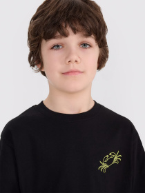 Футболка 4F M1914 модель 4FJWSS25TTSHM1914-20S Фото