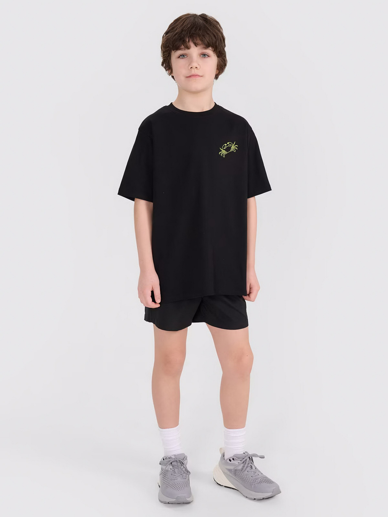 Футболка 4F M1914 модель 4FJWSS25TTSHM1914-20S Фото