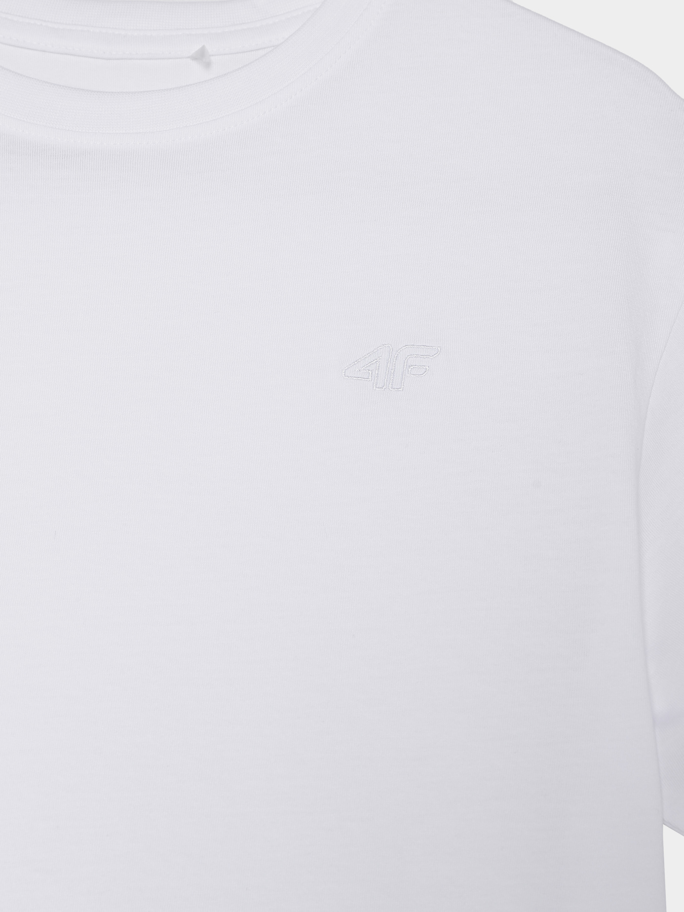 Футболка 4F M2330 модель 4FJWMM00TTSHM2330-10S Фото