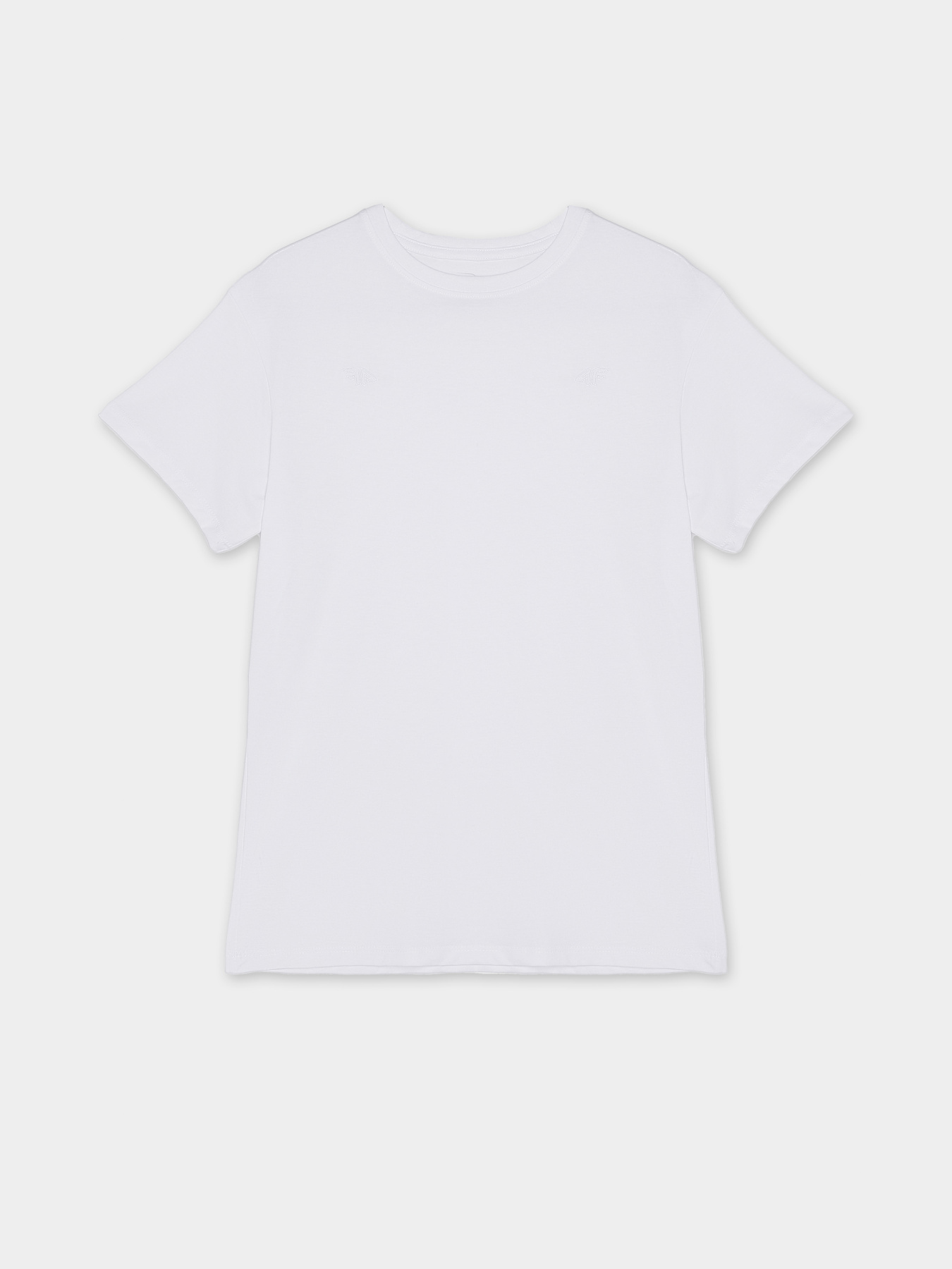 Футболка 4F M2330 модель 4FJWMM00TTSHM2330-10S Фото