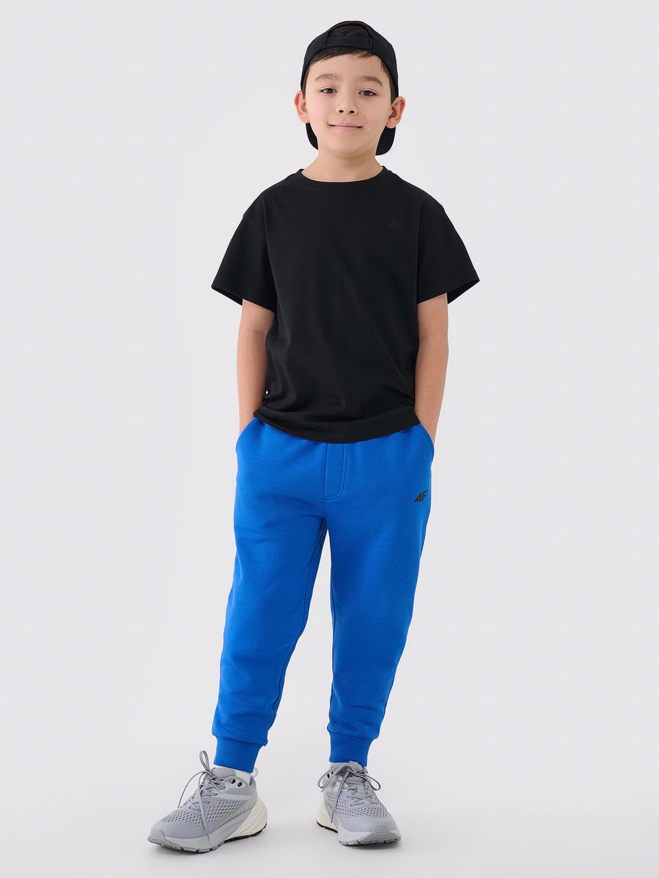 Футболка 4F M2330 модель 4FJWMM00TTSHM2330-20S Фото