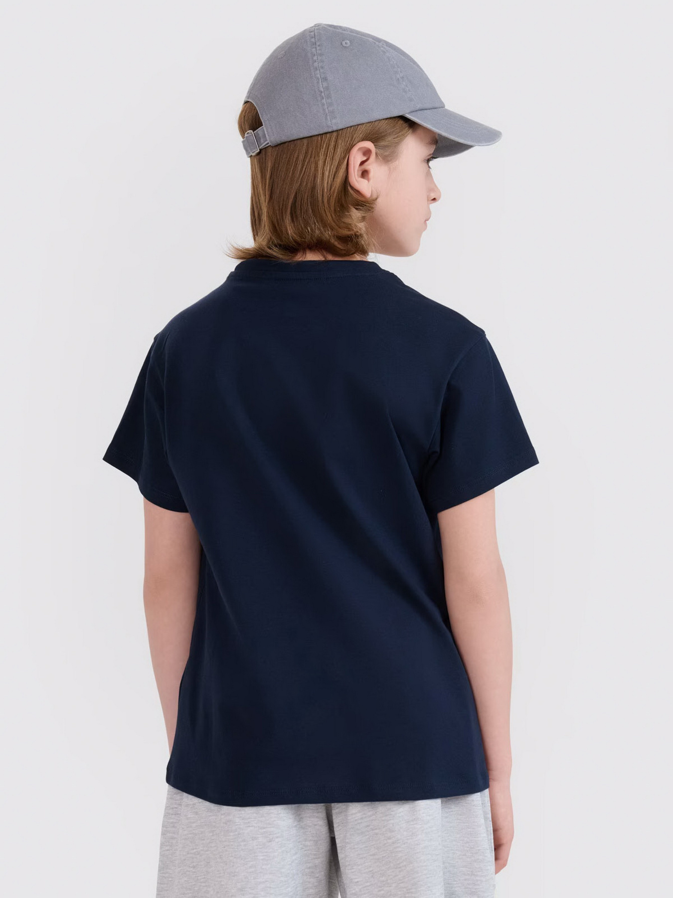 Футболка 4F M2330 модель 4FJWMM00TTSHM2330-31S Фото