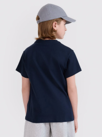 Футболка 4F M2330 модель 4FJWMM00TTSHM2330-31S Фото