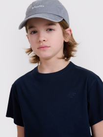 Футболка 4F M2330 модель 4FJWMM00TTSHM2330-31S Фото