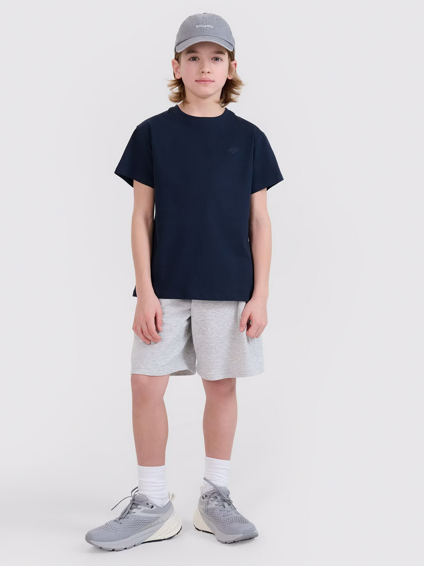 Футболка 4F M2330 модель 4FJWMM00TTSHM2330-31S Фото