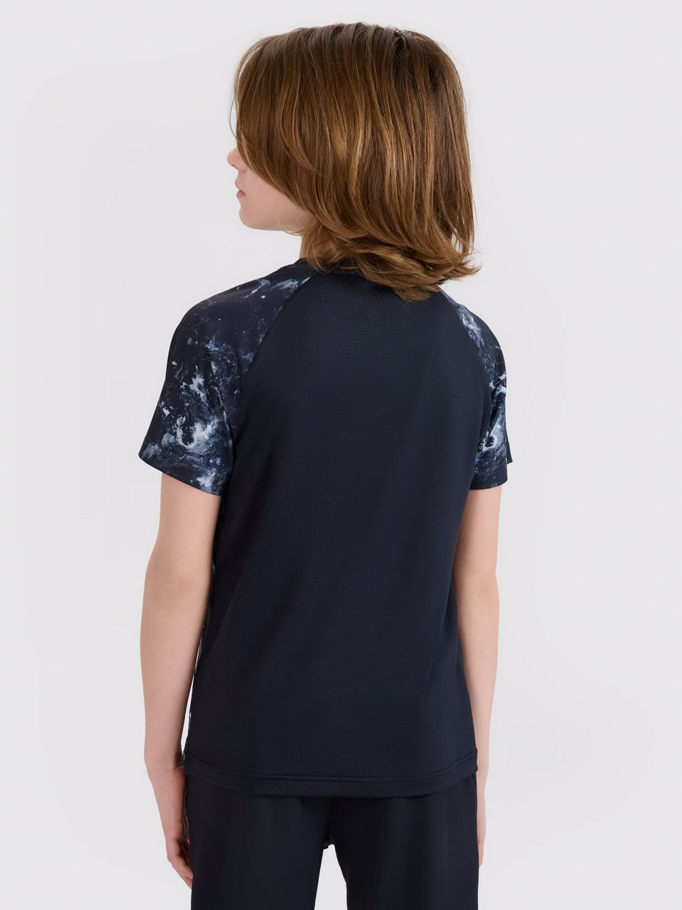 Футболка 4F M1210 модель 4FJWSS25TFTSM1210-91A Фото