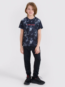 Футболка 4F M1210 модель 4FJWSS25TFTSM1210-91A Фото