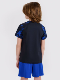 Футболка 4F M1210 модель 4FJWSS25TFTSM1210-92A Фото