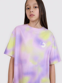 Футболка 4F F2253 модель 4FJWSS25TTSHF2253-52A Фото