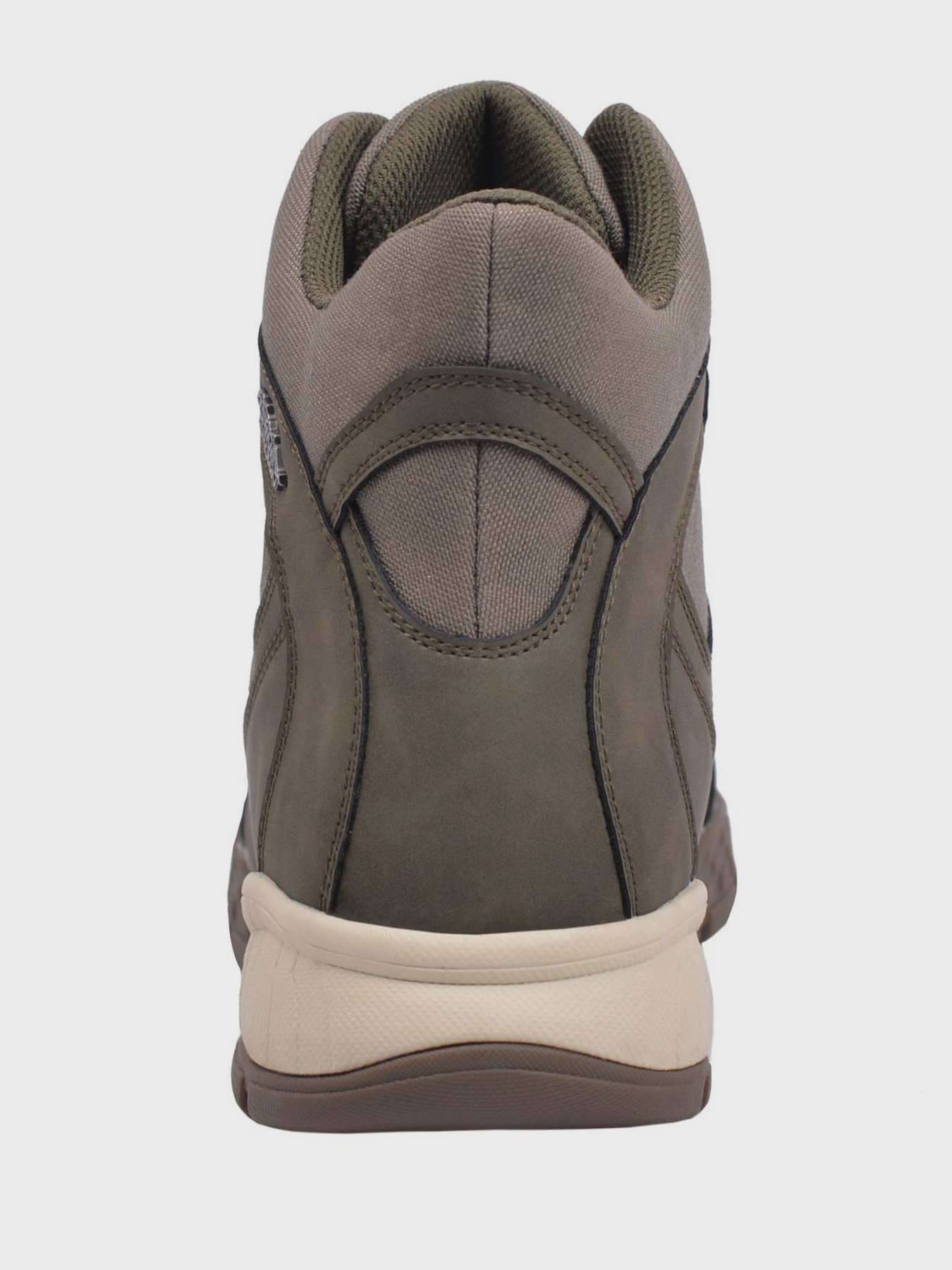 Ботинки Alpine Сrown модель ACFW-180403-003 khaki Фото