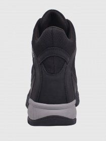 Ботинки Alpine Сrown REX модель ACFW-180403-004 Black Фото