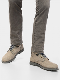 Ботинки Alpine Сrown ERICK модель ACFW-180430-001 gray Фото