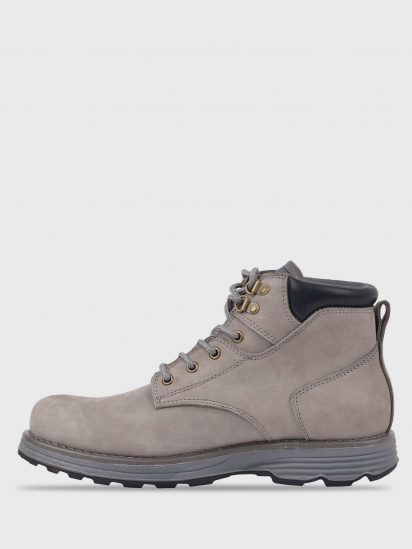 Черевики Alpine Сrown ERICK модель ACFW-180430-001 gray — фото - INTERTOP