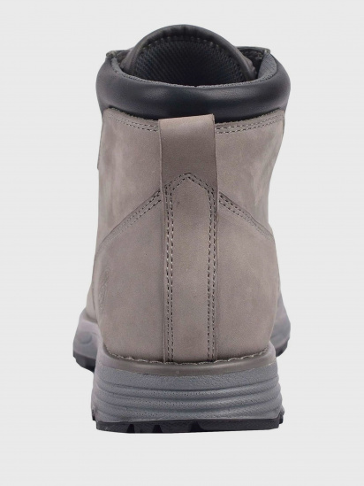 Черевики Alpine Сrown ERICK модель ACFW-180430-001 gray — фото 3 - INTERTOP