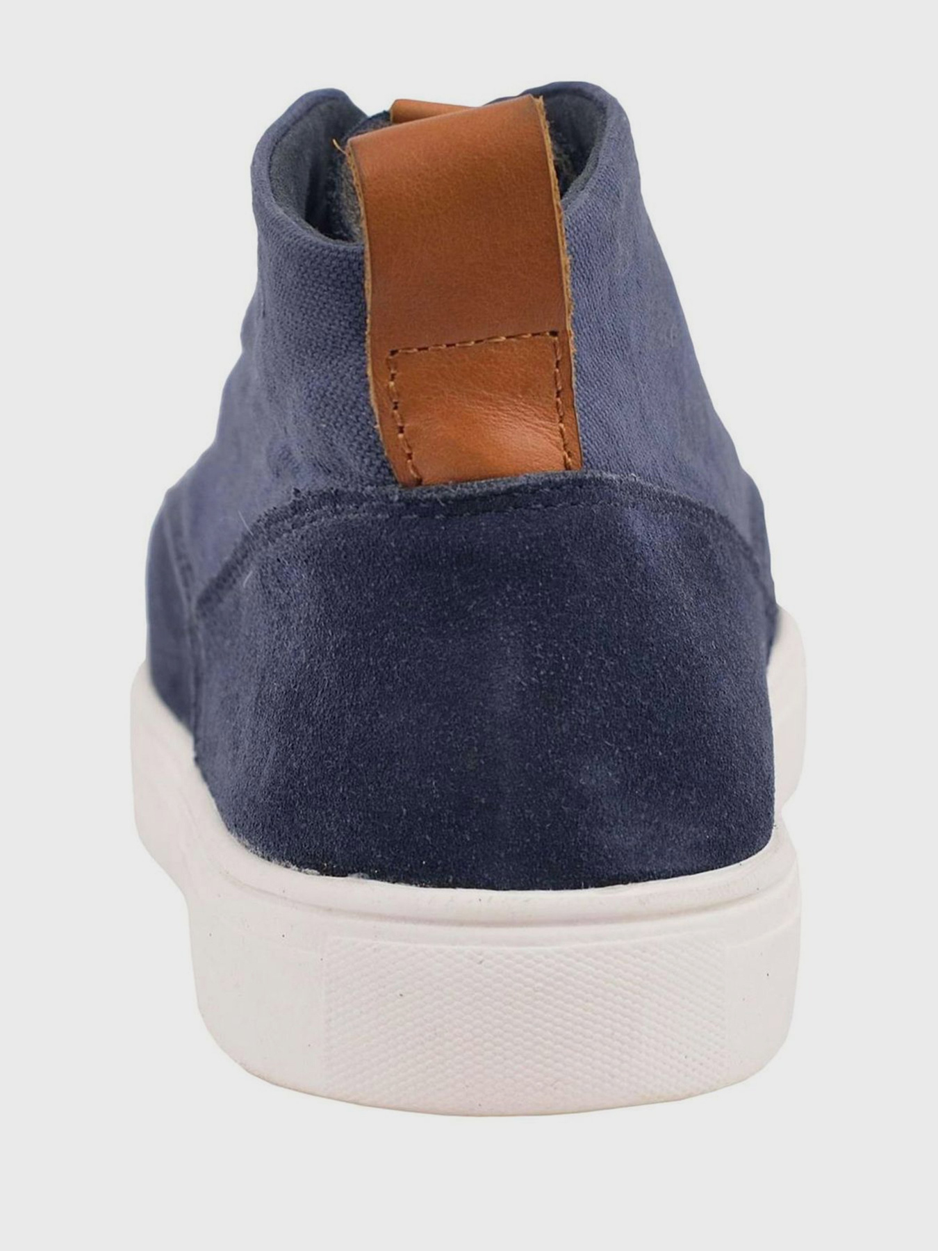 Черевики Alpine Сrown ADAM модель ACFW-180435-001 navy heather/white Черевики Alpine Сrown ADAM модель ACFW-180435-001 navy heather/white Фото