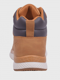 Черевики Alpine Сrown ADOR модель ACFW-190315-001 Banana Фото