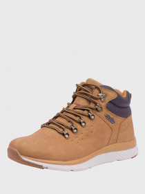 Черевики Alpine Сrown ADOR модель ACFW-190315-001 Banana Фото