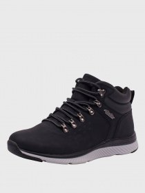 Черевики Alpine Сrown ADOR модель ACFW-190315-002 Black Фото