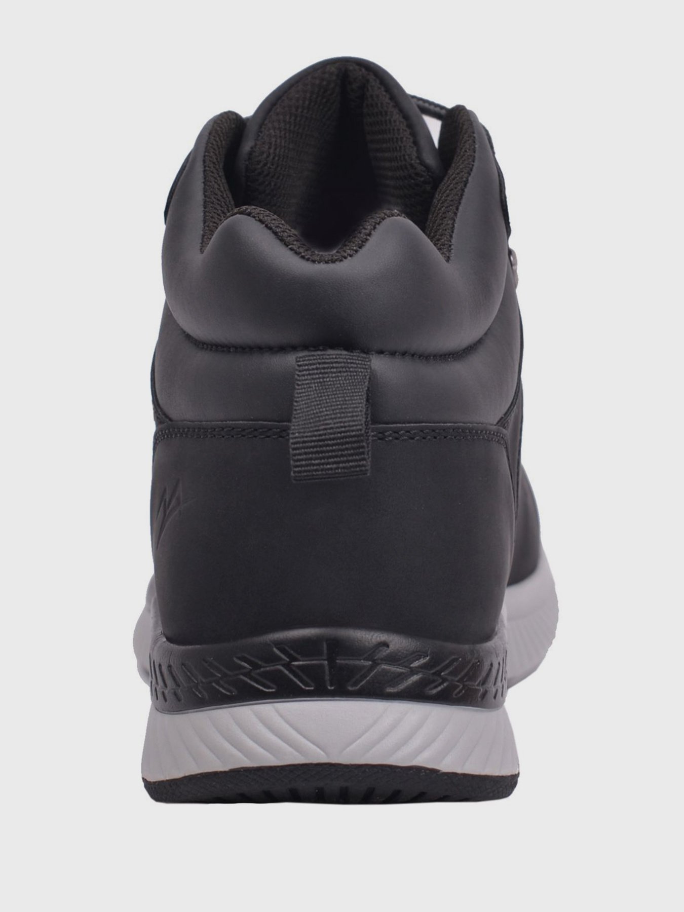 Черевики Alpine Сrown ADOR модель ACFW-190315-002 Black Черевики Alpine Сrown ADOR модель ACFW-190315-002 Black Фото