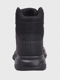 Ботинки Alpine Сrown FALCON модель ACFW-190314-003 Black Фото