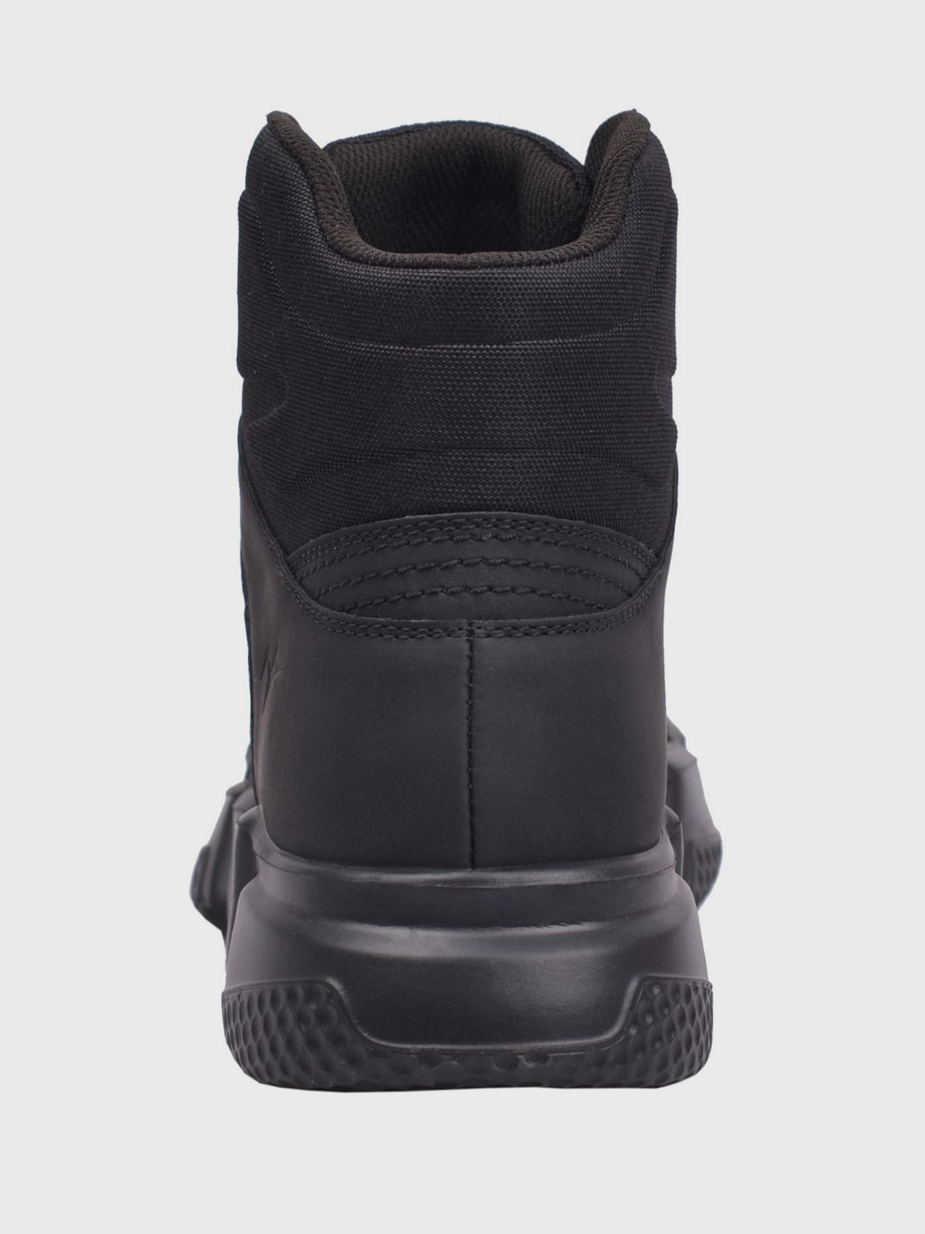 Ботинки Alpine Сrown FALCON модель ACFW-190314-003 Black Фото