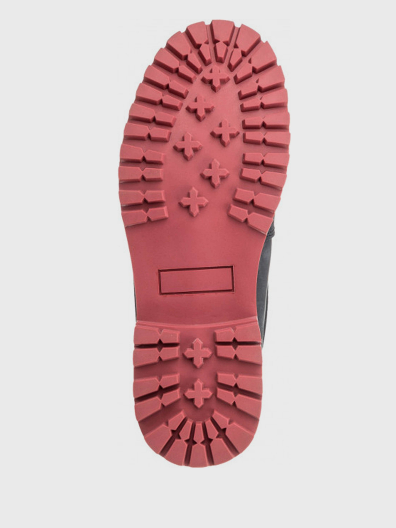 Ботинки Alpine Сrown модель ACFW-180427-002 navy Фото