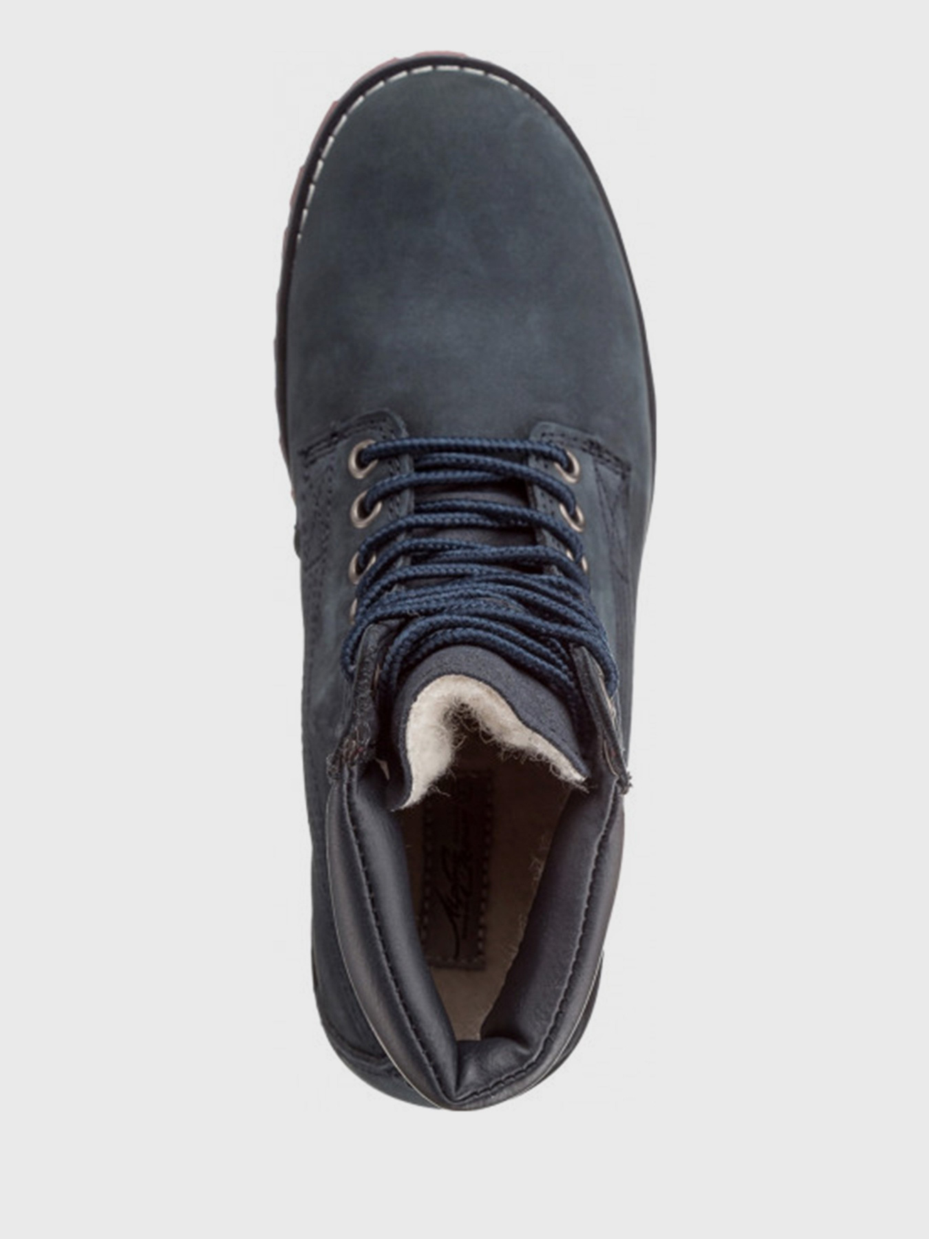 Черевики Alpine Сrown модель ACFW-180427-002 navy Фото