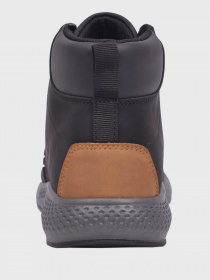 Черевики Alpine Сrown модель ACFW-190320-001 Black Фото