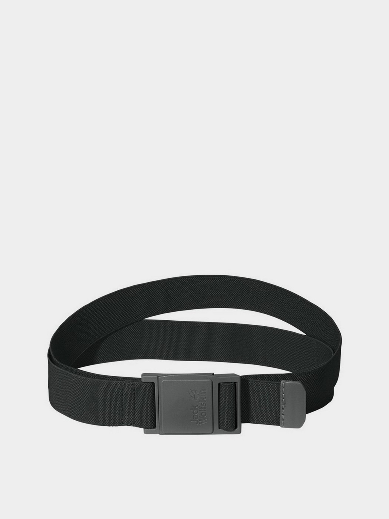 Ремень Jack Wolfskin Stretch модель 8001761-6033 Фото