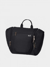 Несессер Жен., полиэстер, без подкладки, Черный Jack Wolfskin модель 8006841-6000 Фото