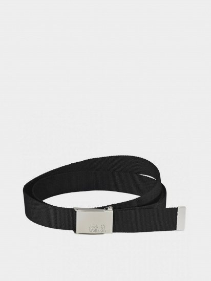 Ремінь Jack Wolfskin  Webbing Wide модель 84211-600 - фото