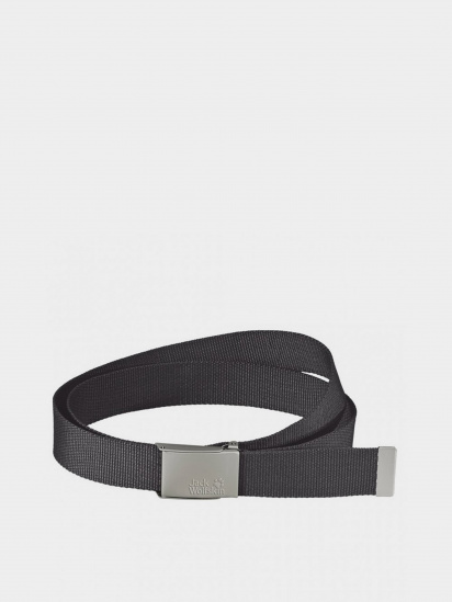 Ремінь Jack Wolfskin  Webbing Wide модель 84211-6032 - фото