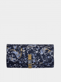 Несессер Уни., полиэстер, без подкладки, Синий Jack Wolfskin модель 8613001-7775 Несессер Уни., полиэстер, без подкладки, Синий Jack Wolfskin модель 8613001-7775 Фото