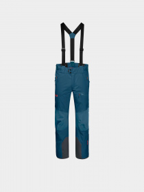 Лижні штани Jack Wolfskin Snow Summit модель 1113451-1350 Фото