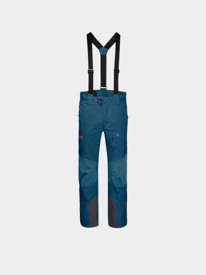 Лижні штани Jack Wolfskin Snow Summit модель 1113451-1350 - фото
