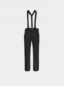 Аутдор и горнолыжные штаны Jack Wolfskin Great Snow модель 1113461-6000 Фото