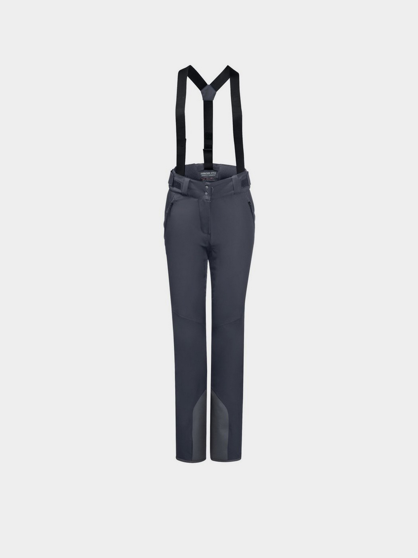 Лыжные штаны Jack Wolfskin Great Snow модель 1113521-6230 Фото