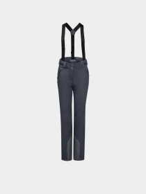 Аутдор и горнолыжные штаны Jack Wolfskin Great Snow модель 1113521-6230 Фото