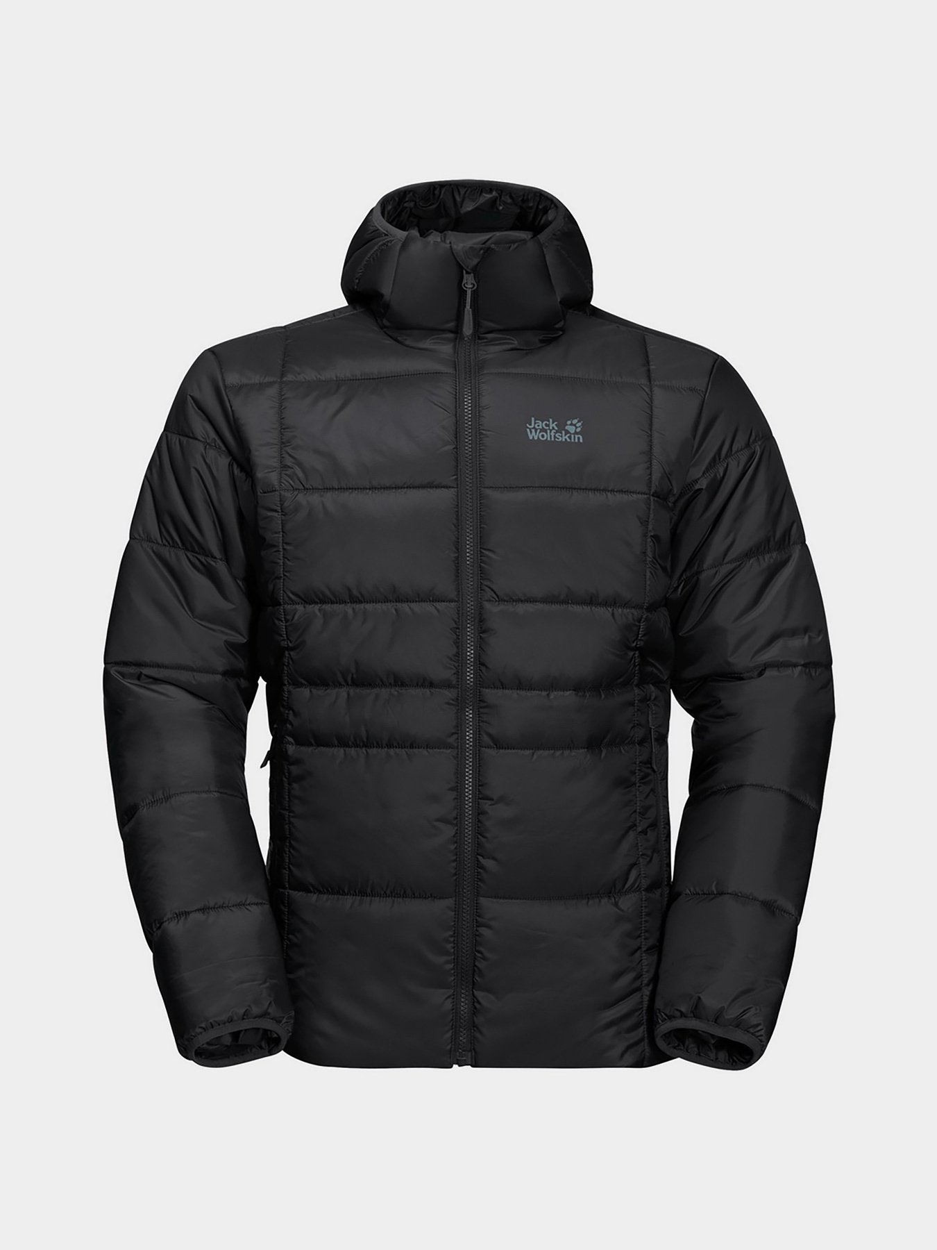 Пальто с утеплителем Jack Wolfskin Argon Thermic модель 1205302-6000 Фото