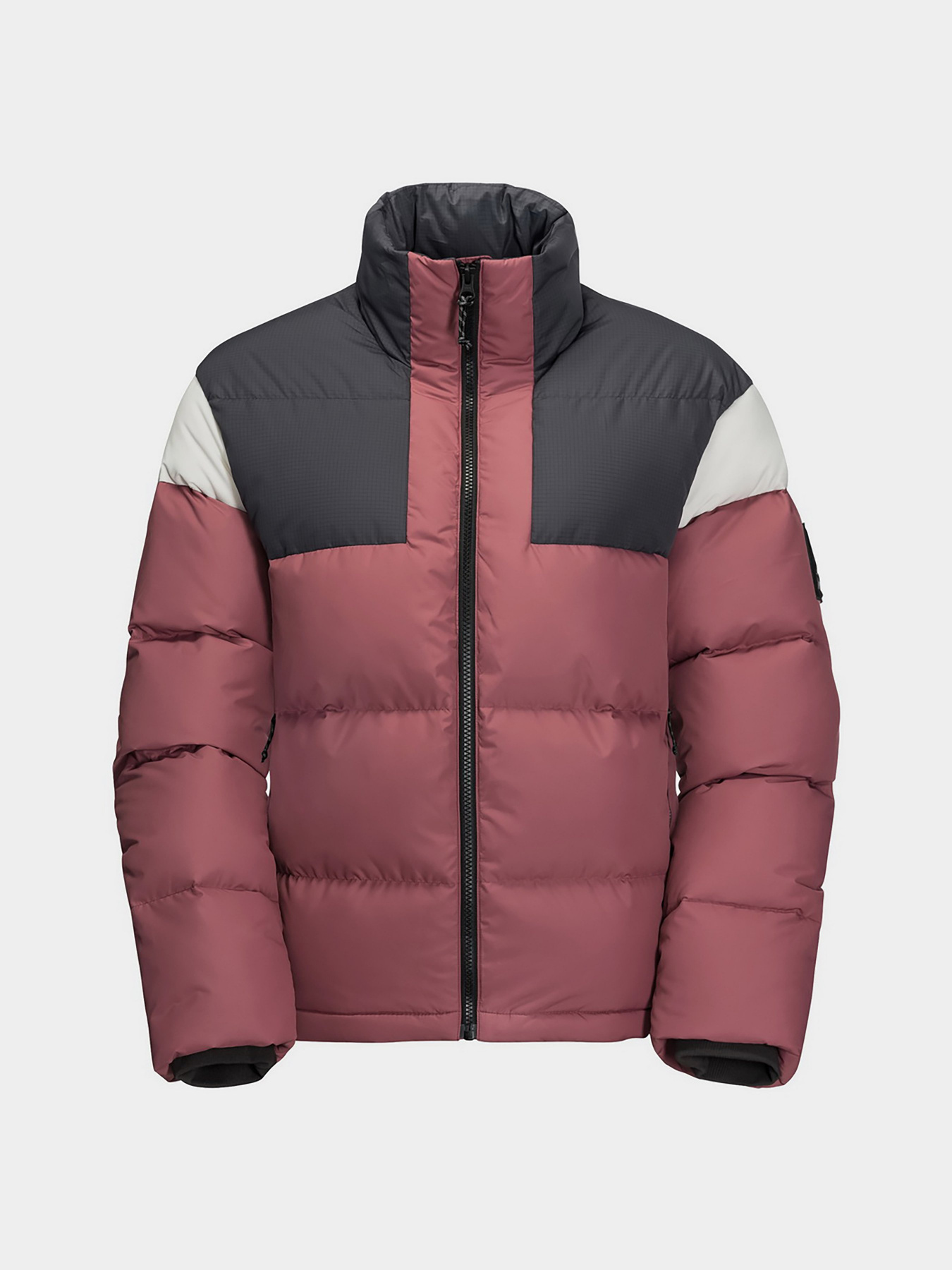 Пальто с утеплителем Jack Wolfskin 365 Fearless Down модель 1206451-2442 Фото