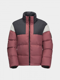 Пальто з утеплювачем Jack Wolfskin 365 Fearless Down модель 1206451-2442 Фото