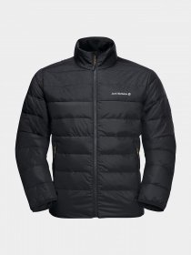 Пальто с утеплителем Jack Wolfskin Dna Tundra модель 1206621-6350 Фото