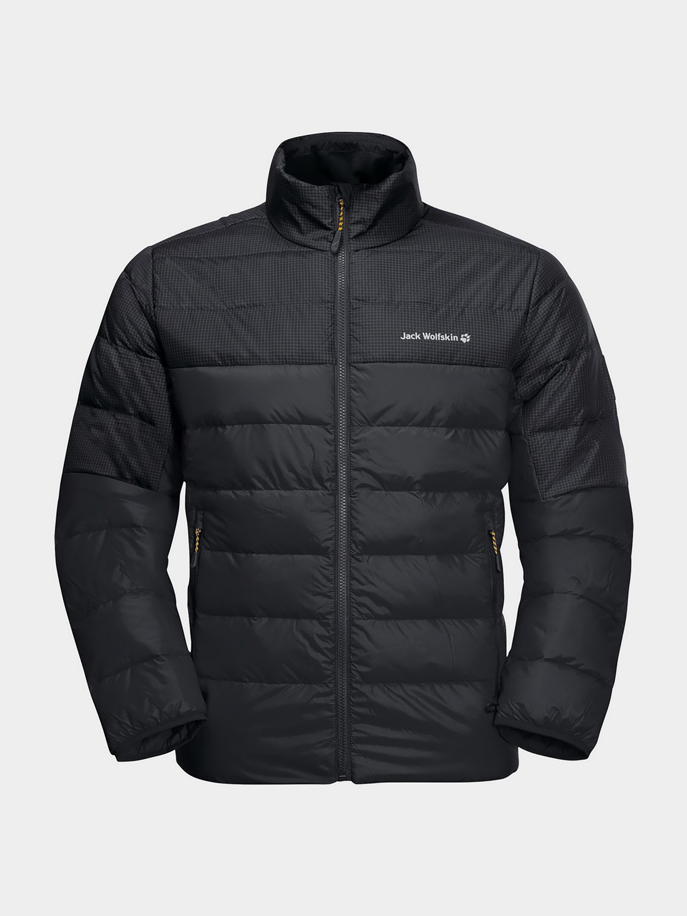 Пальто с утеплителем Jack Wolfskin Dna Tundra модель 1206621-6350 Фото