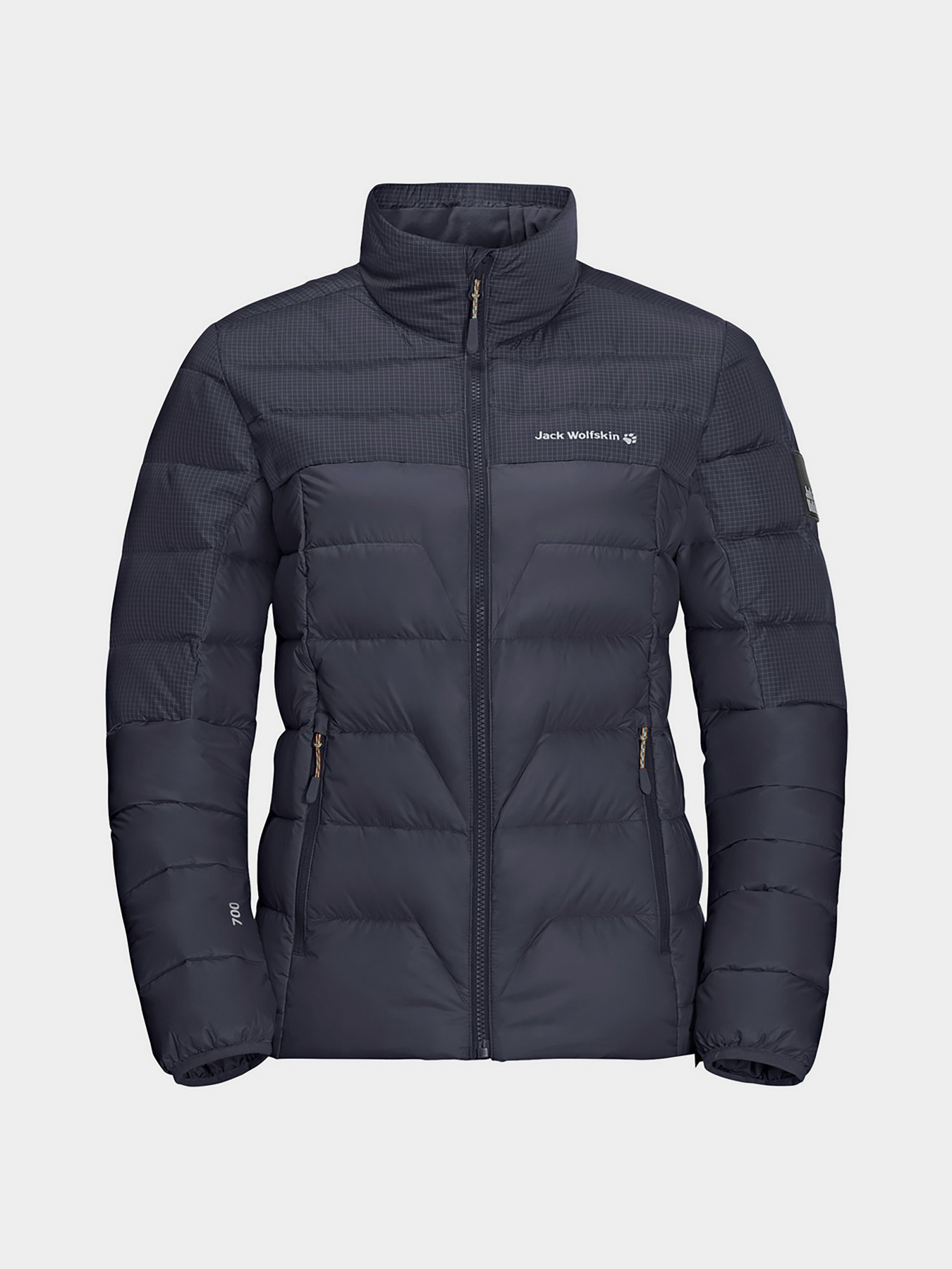 Пальто с утеплителем Jack Wolfskin Dna Tundra модель 1206651-1388 Фото